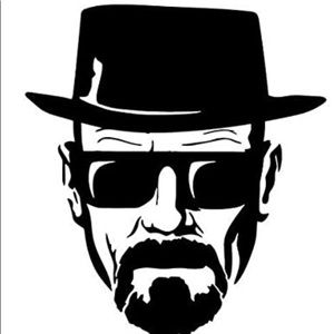 Breaking bad